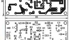 Индикатор кратковременных провалов сетевого напряжения - принцип работы и выбор наилучшего варианта Индикатор кратковременных провалов сетевого напряжения: принцип работы и выбор лучшего варианта